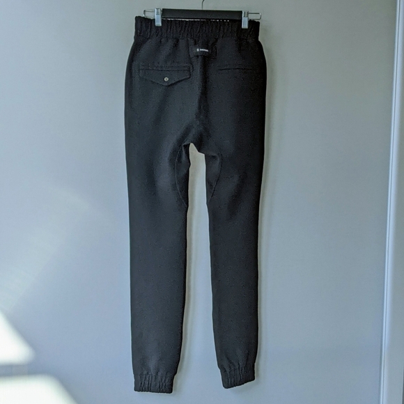 Zanerobe Mens Luxury Joggers - Picture 5 of 5